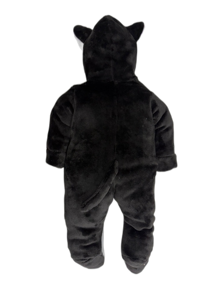 Mameluco kiss internacional para bebé unisex 3