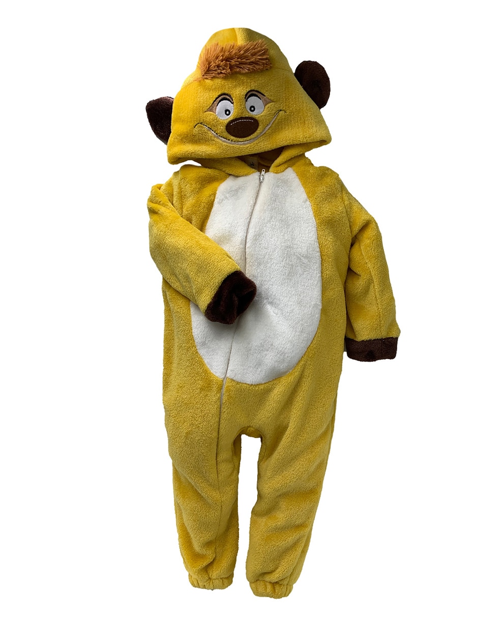 Mameluco rey león para niño 2