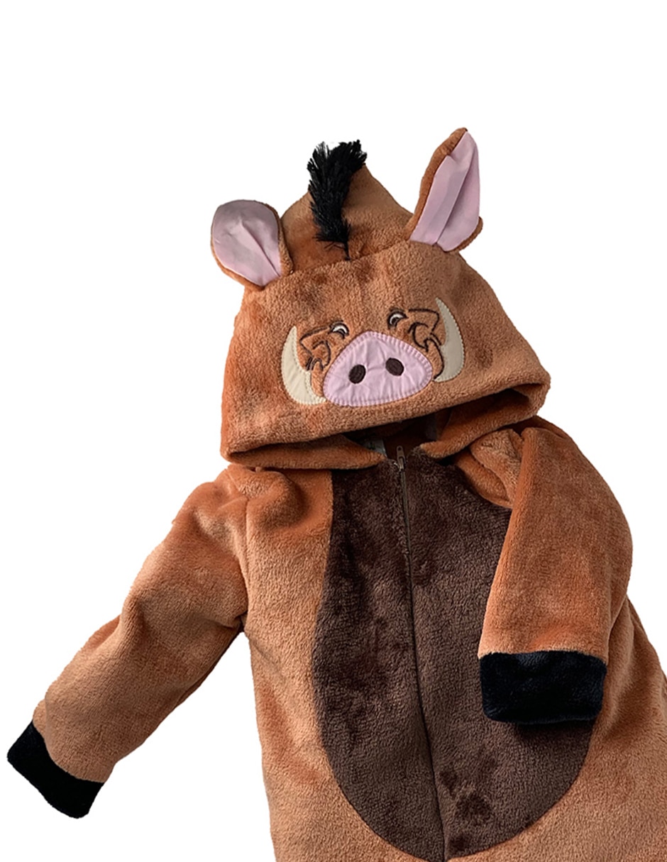 Mameluco rey león para niño 3