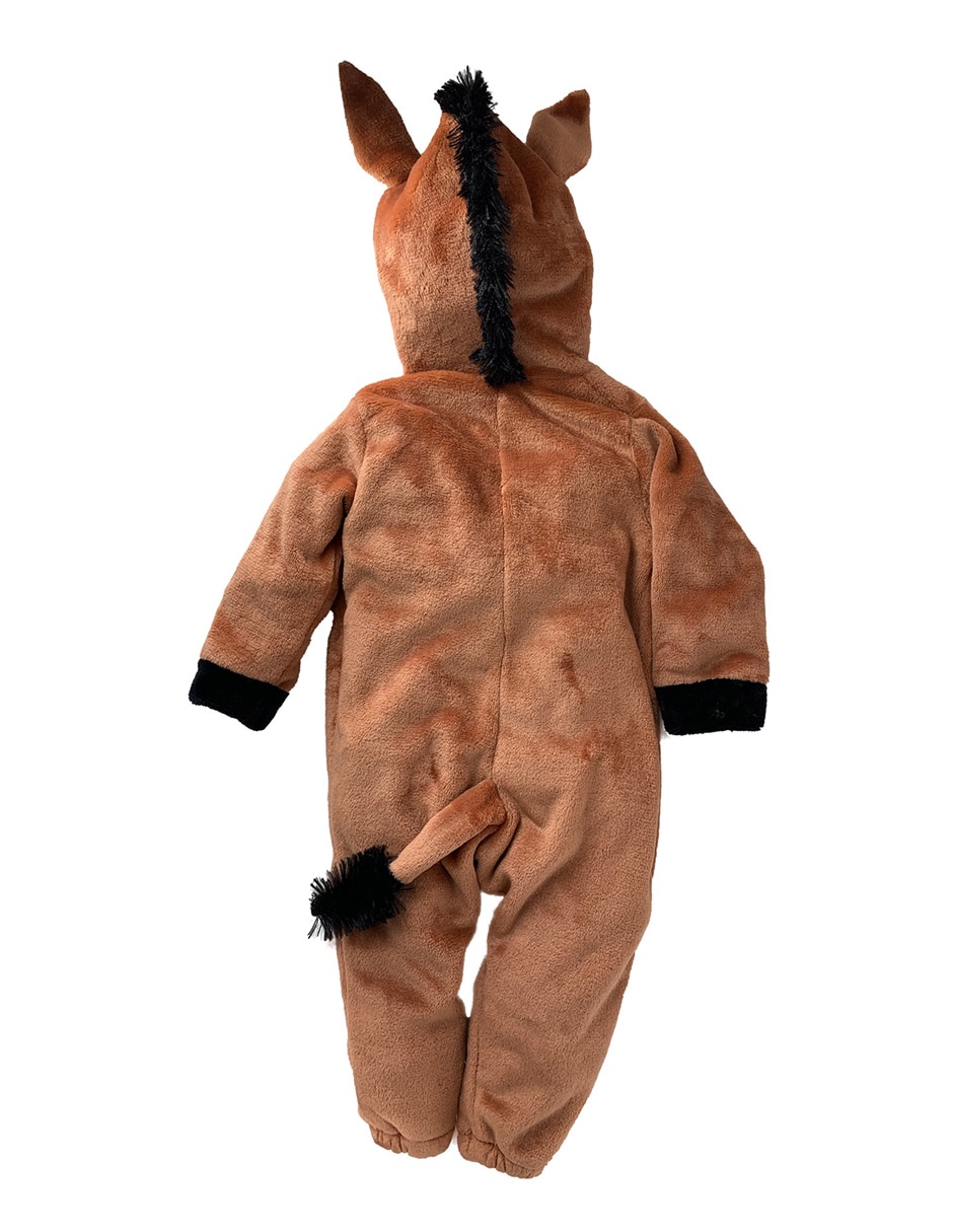 Mameluco rey león para niño 4