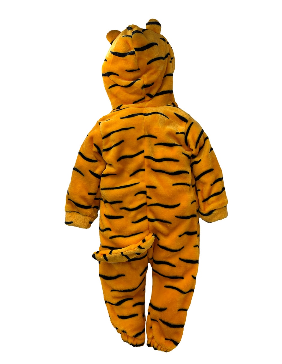 Mameluco winnie pooh para niño 4