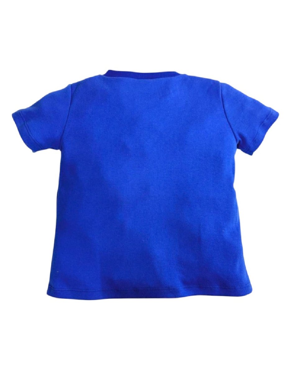 Conjunto casual capitan america de algodón unisex 5