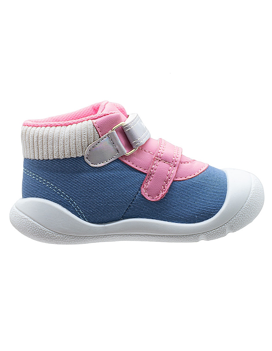 Tenis para niña trendy 2