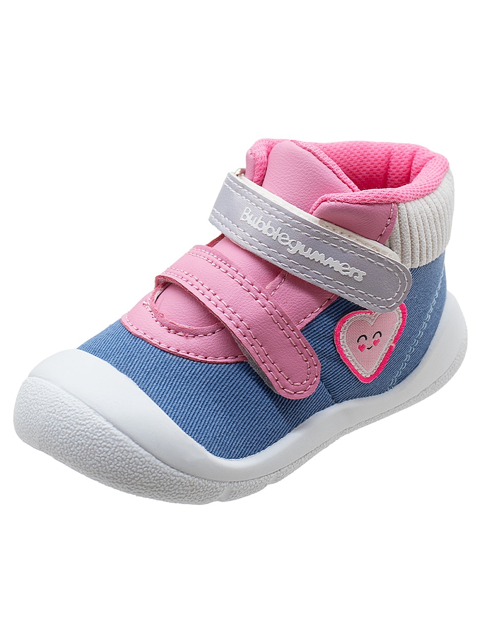 Tenis para niña trendy 3