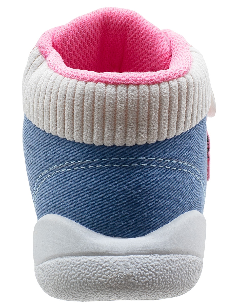 Tenis para niña trendy 4