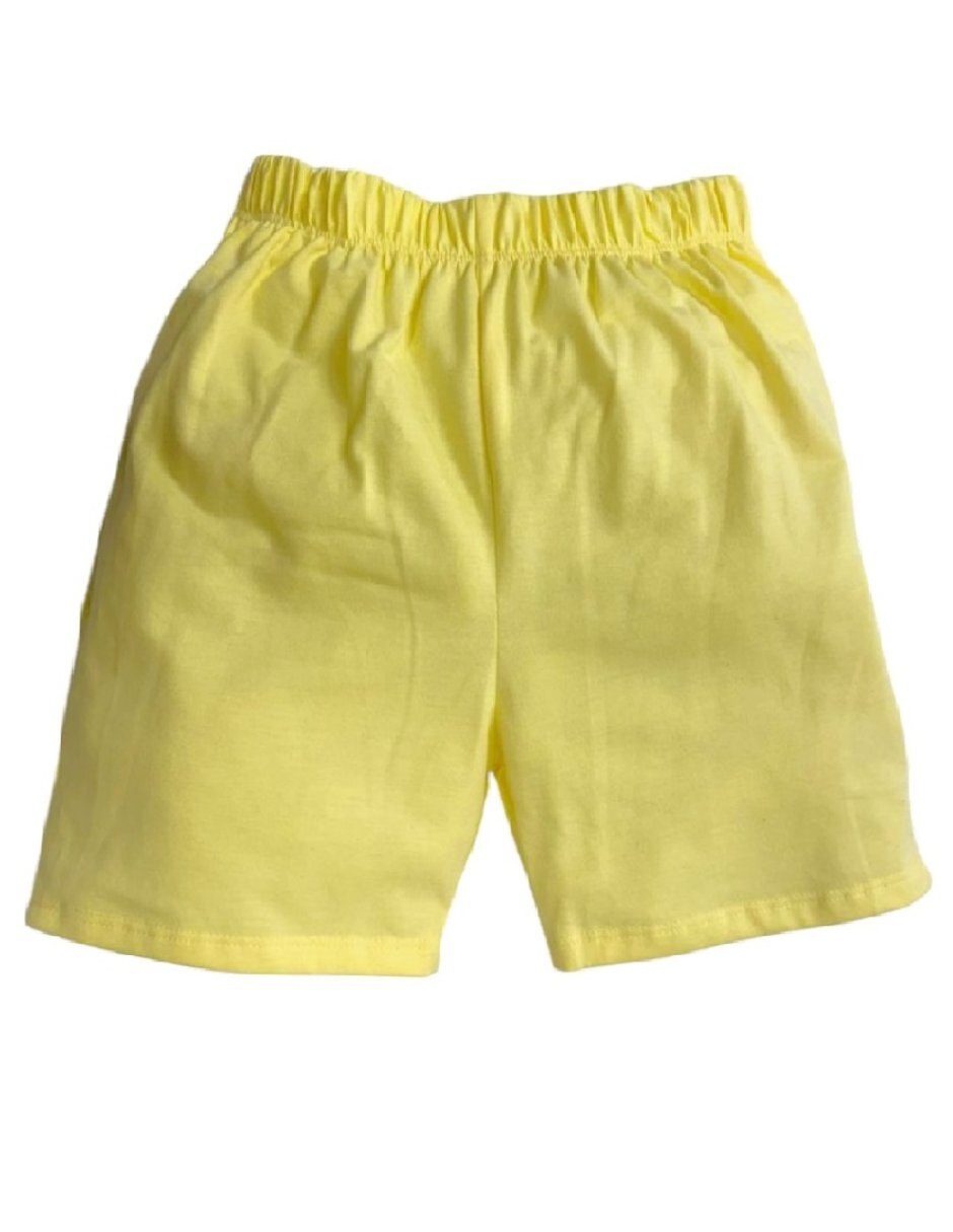 Conjunto casual pluto de algodón para niño 5