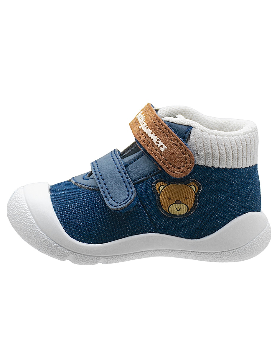 Tenis para niño trendy