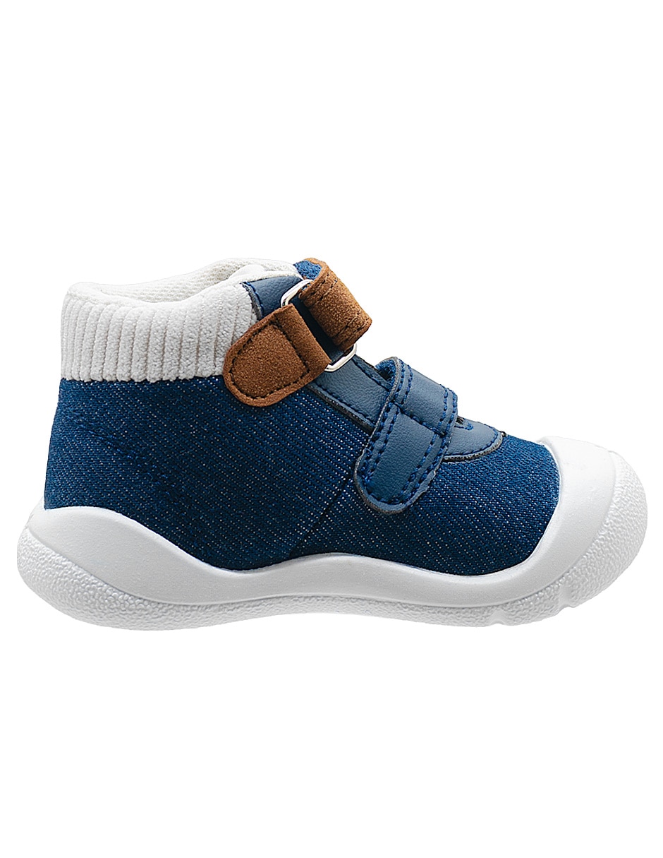 Tenis para niño trendy 2