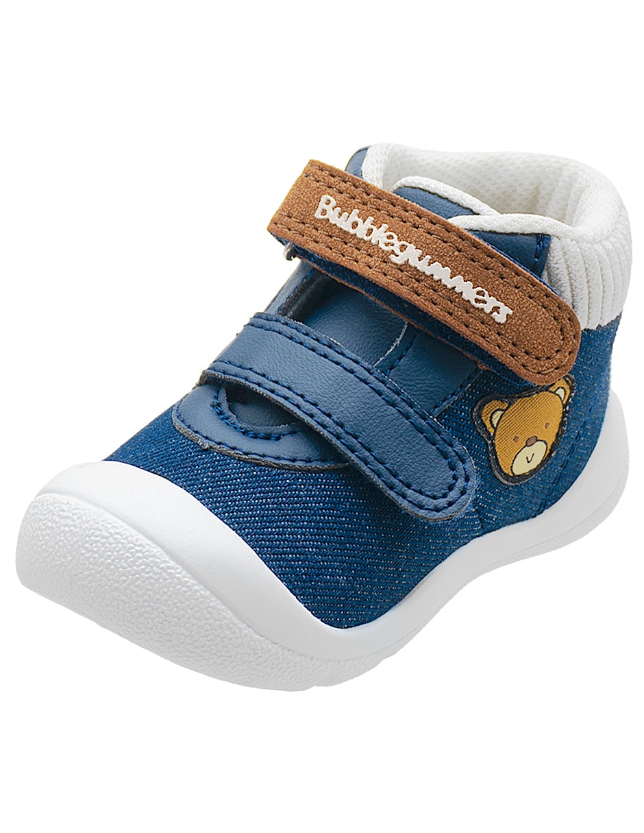 Tenis para niño trendy 3