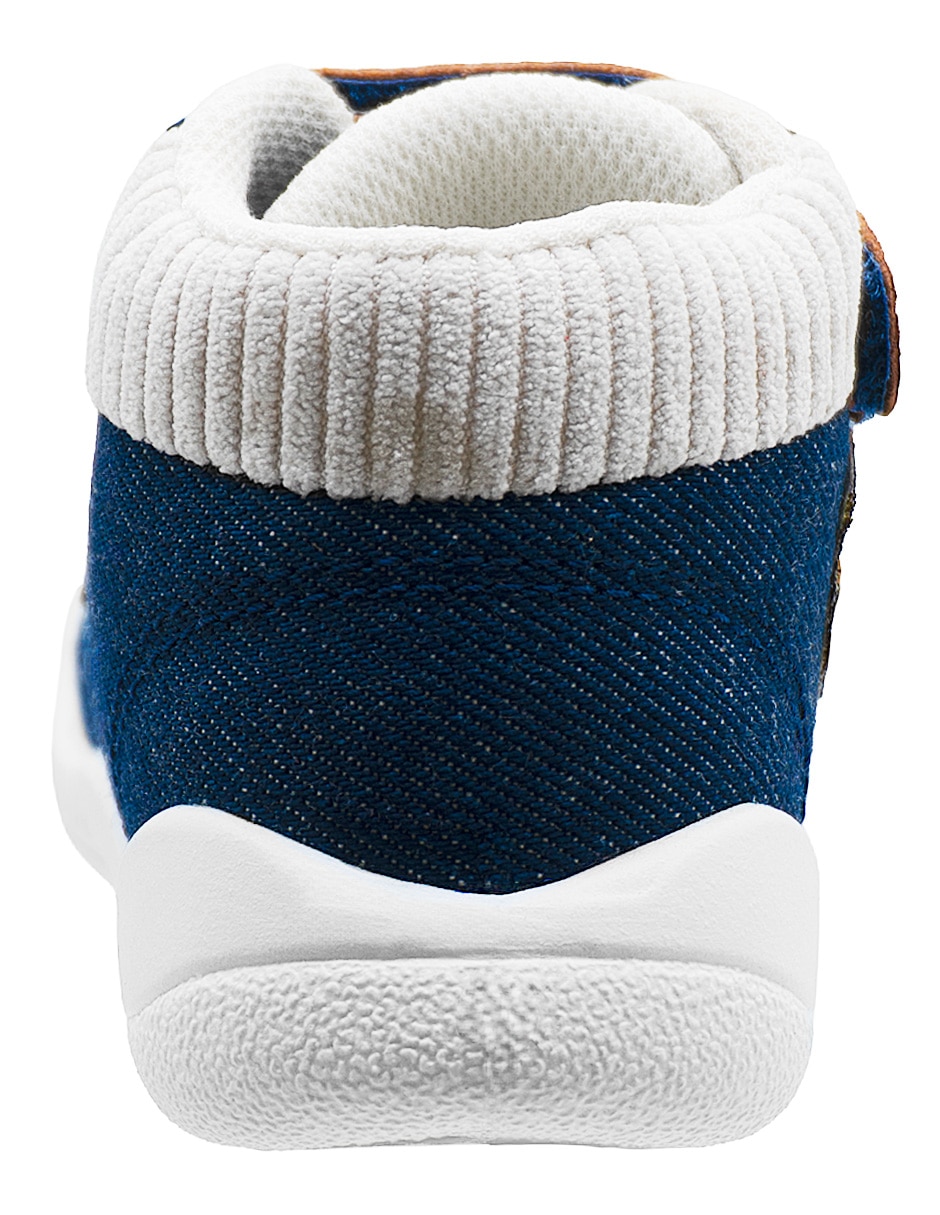 Tenis para niño trendy 5