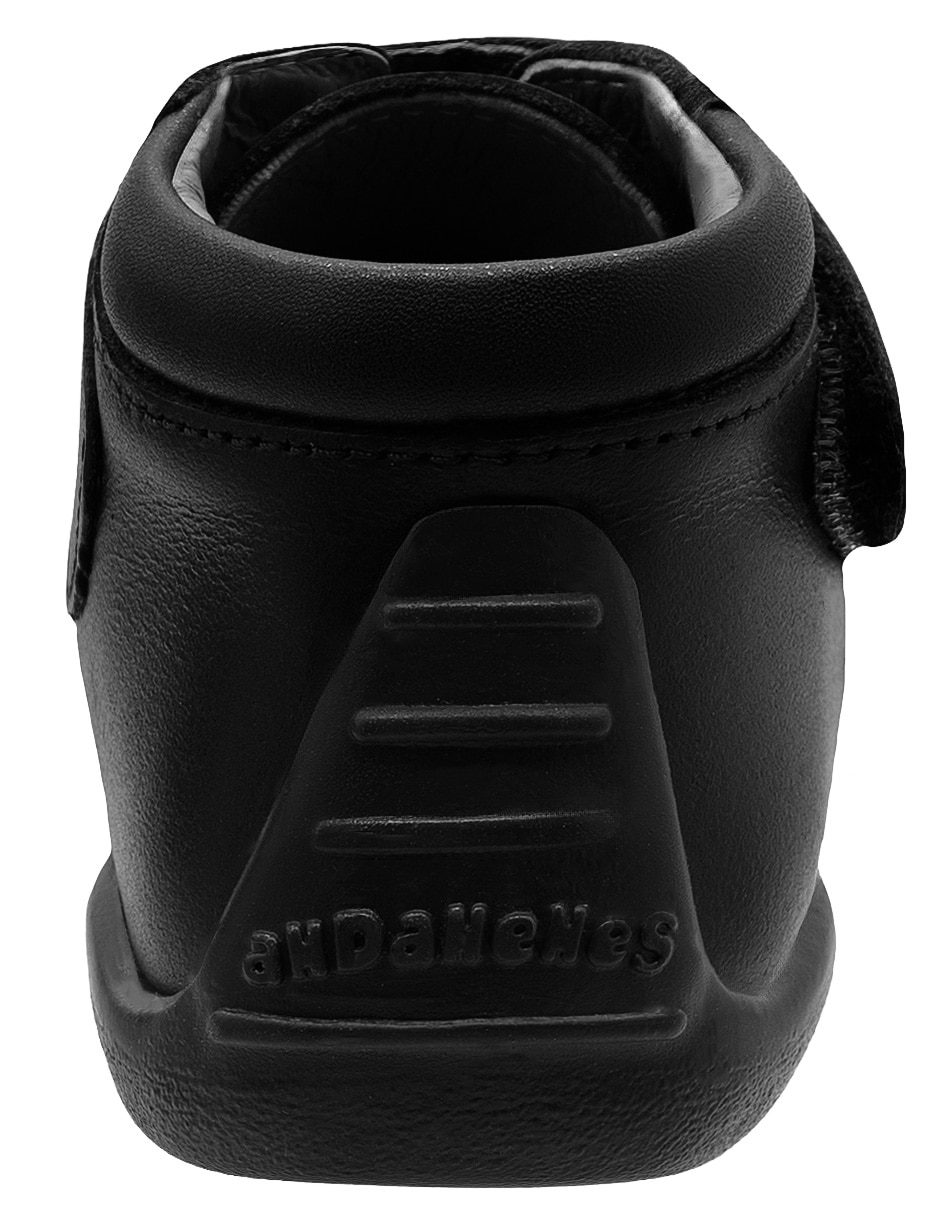 Bota para niño 4
