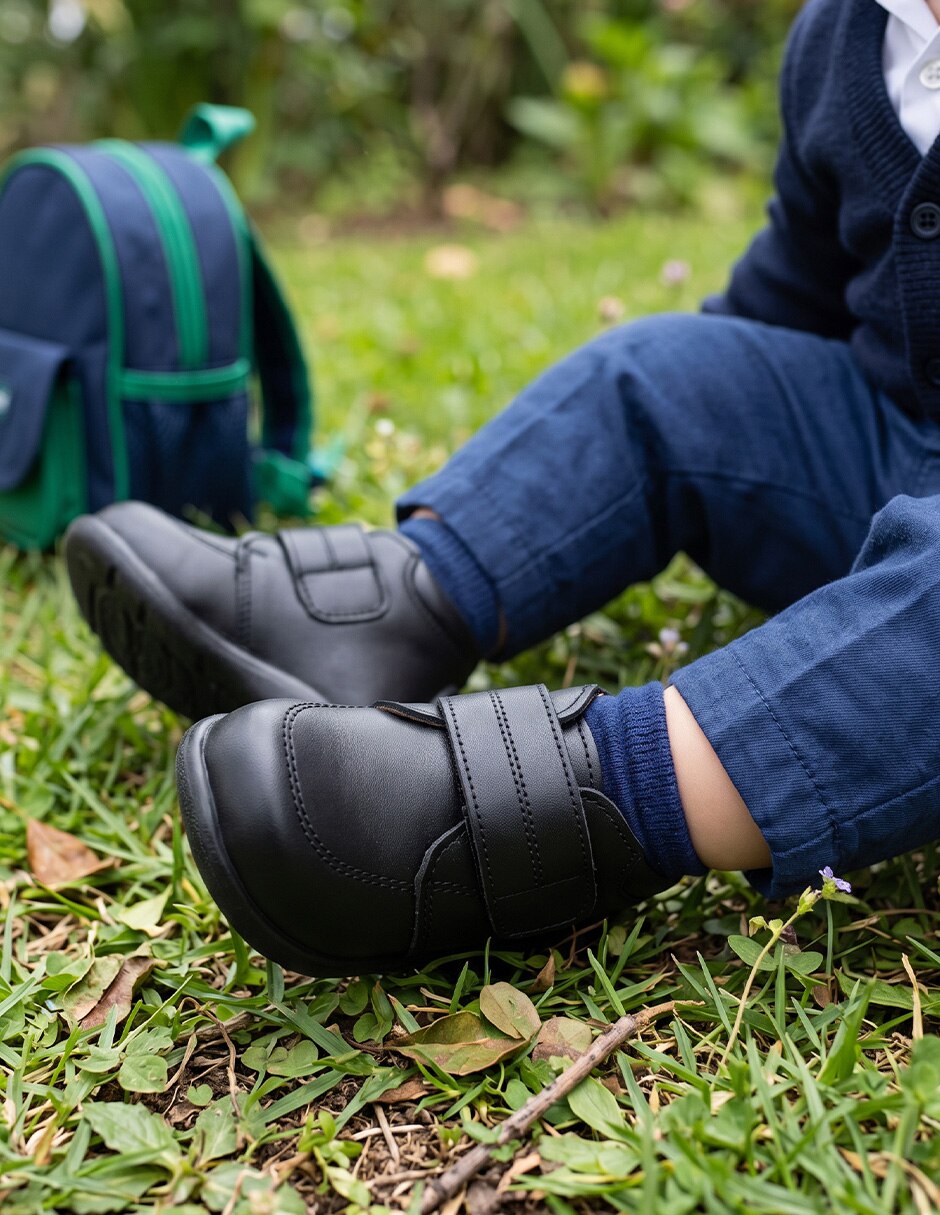 Bota para niño 5