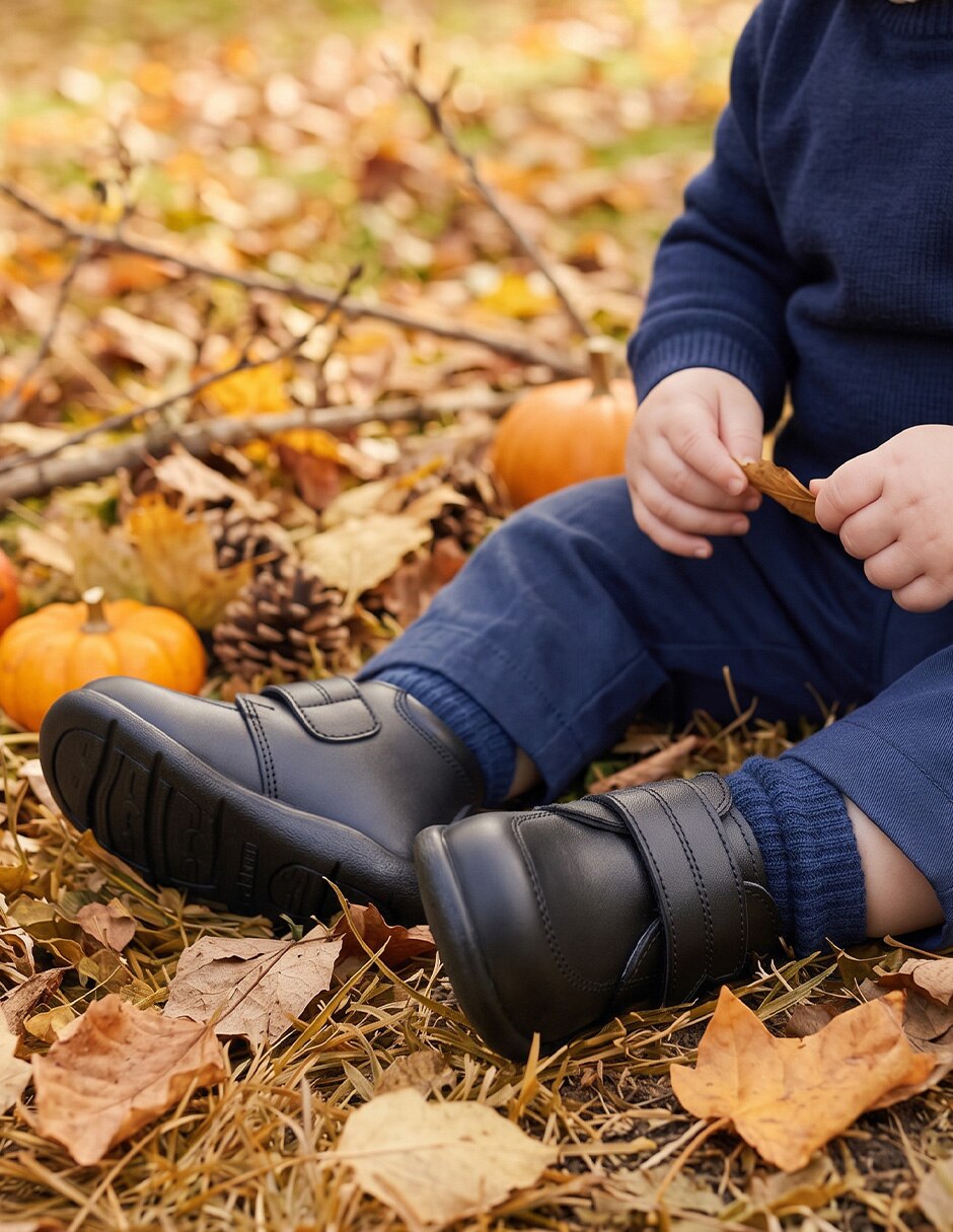 Bota para niño 6