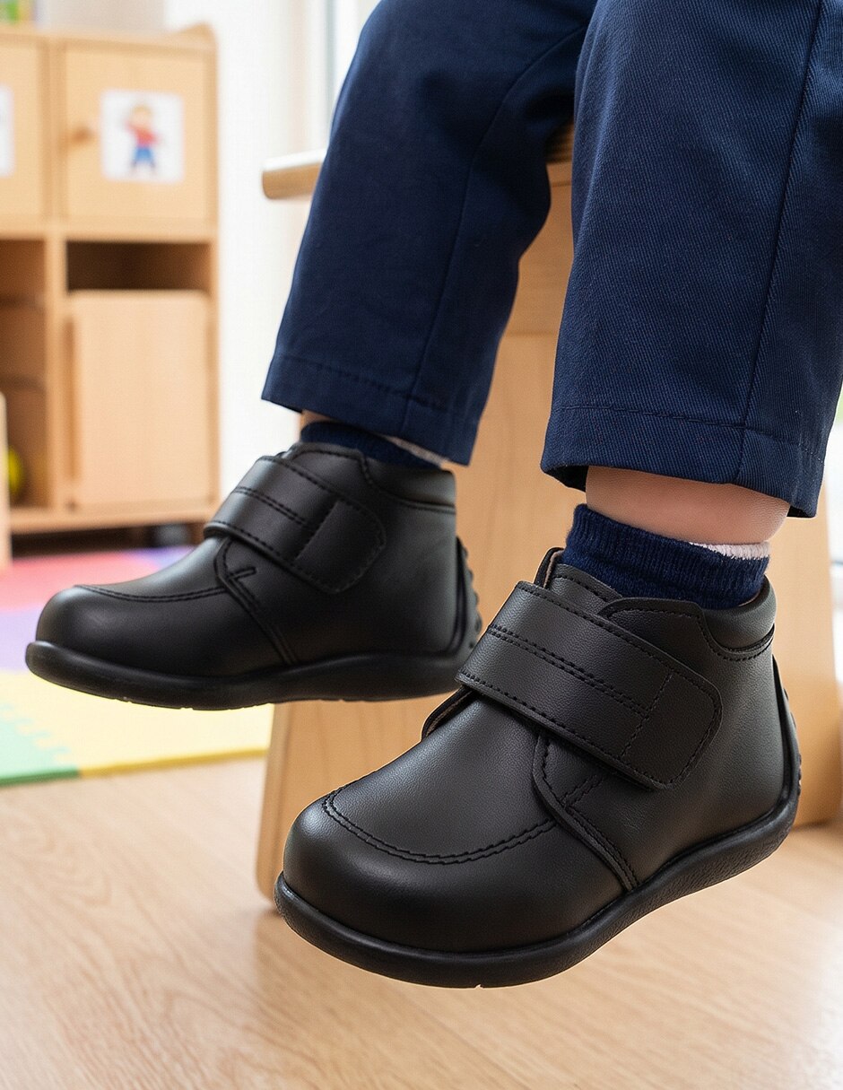 Bota para niño 7