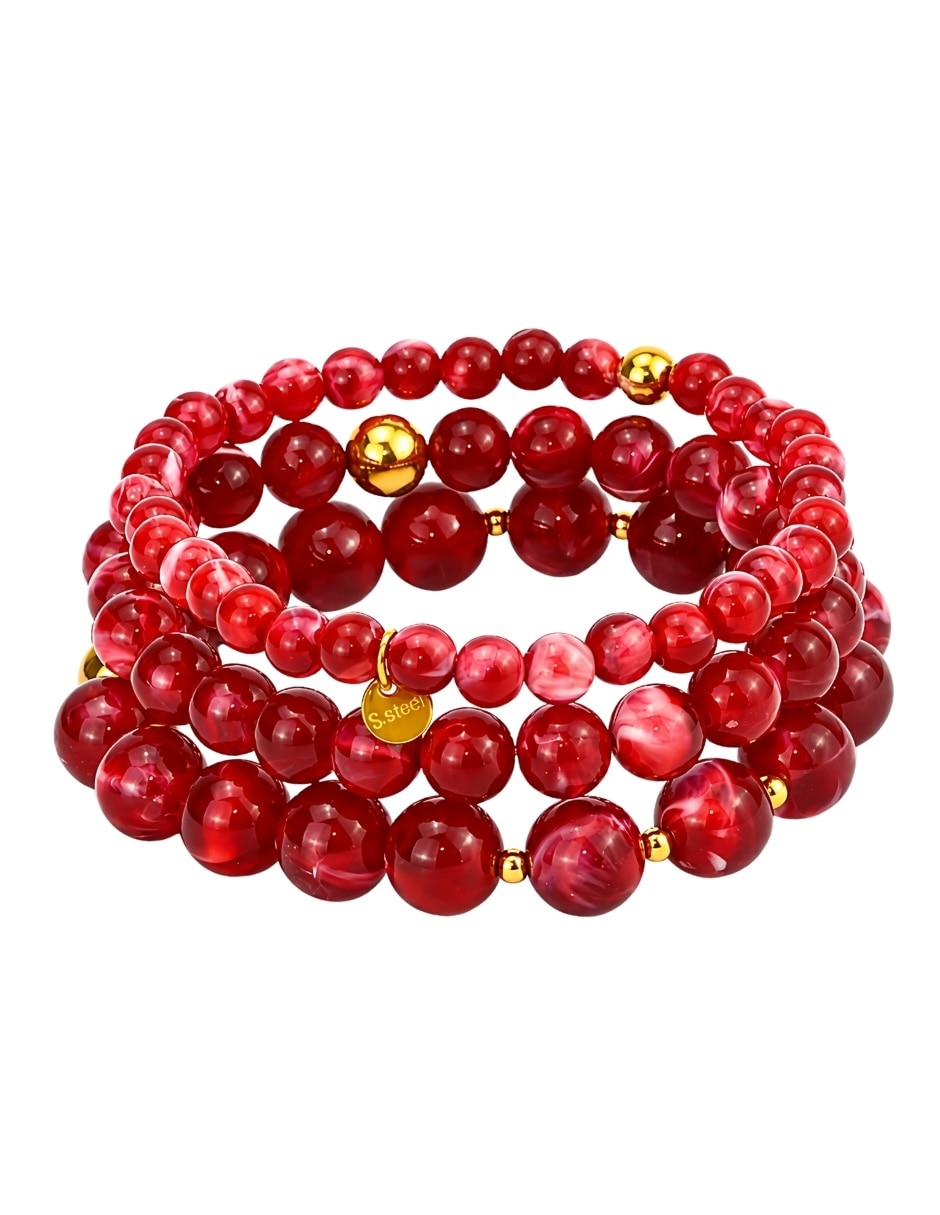 Multi-pulsera Yoiko