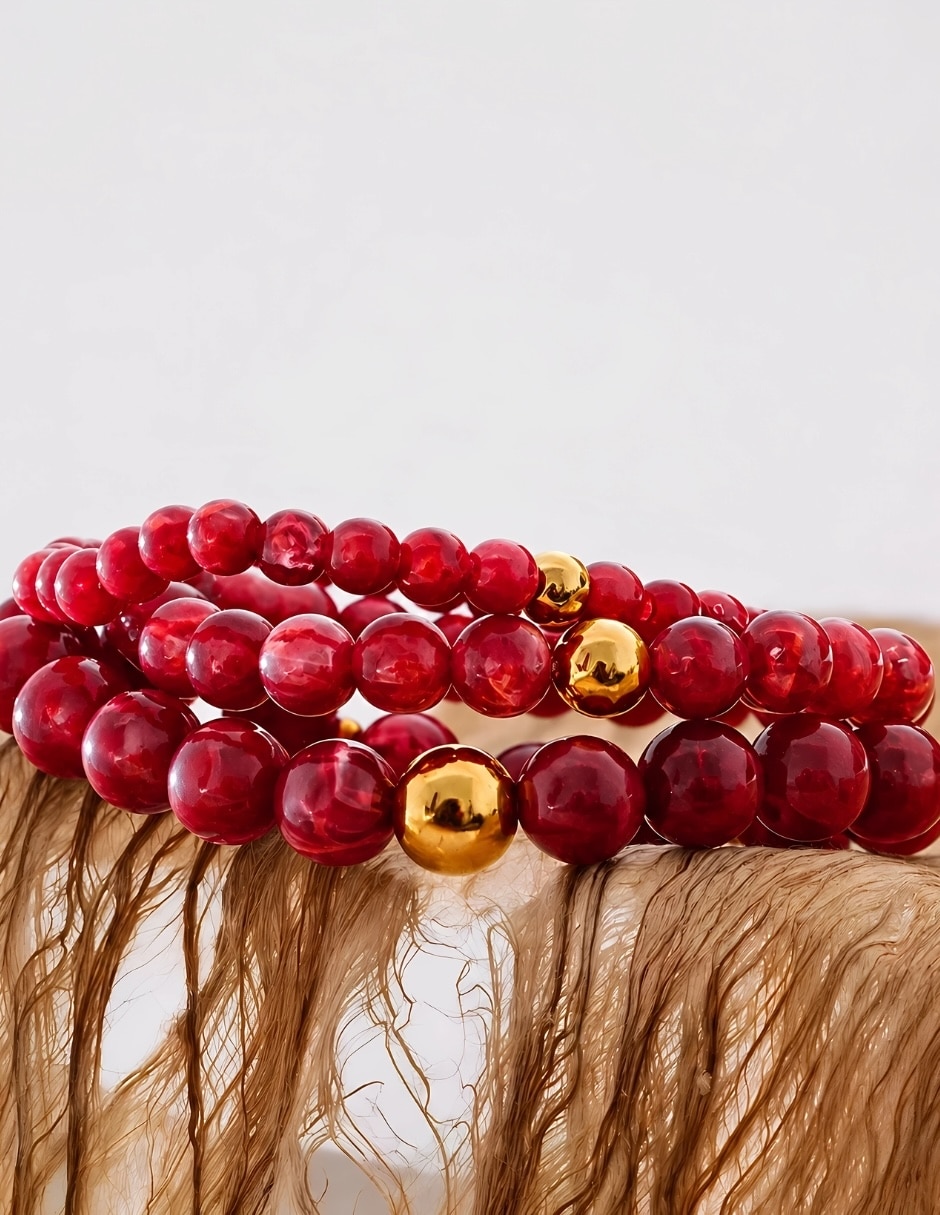 Multi-pulsera Yoiko