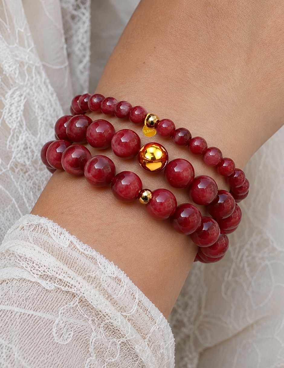 Multi-pulsera Yoiko