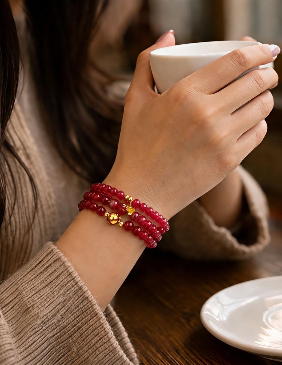 Multi-pulsera Yoiko