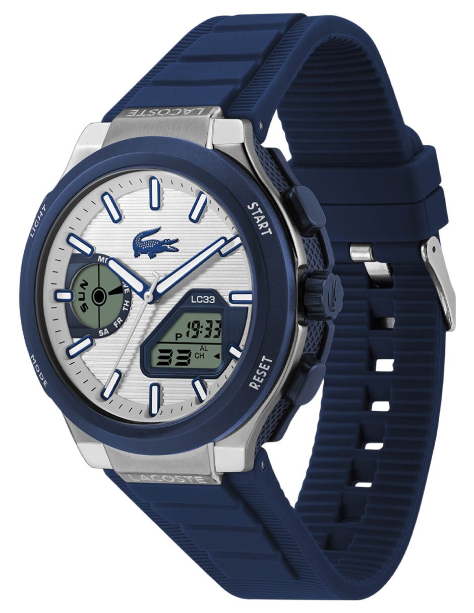 Reloj Lc33 para hombre 2011515 5