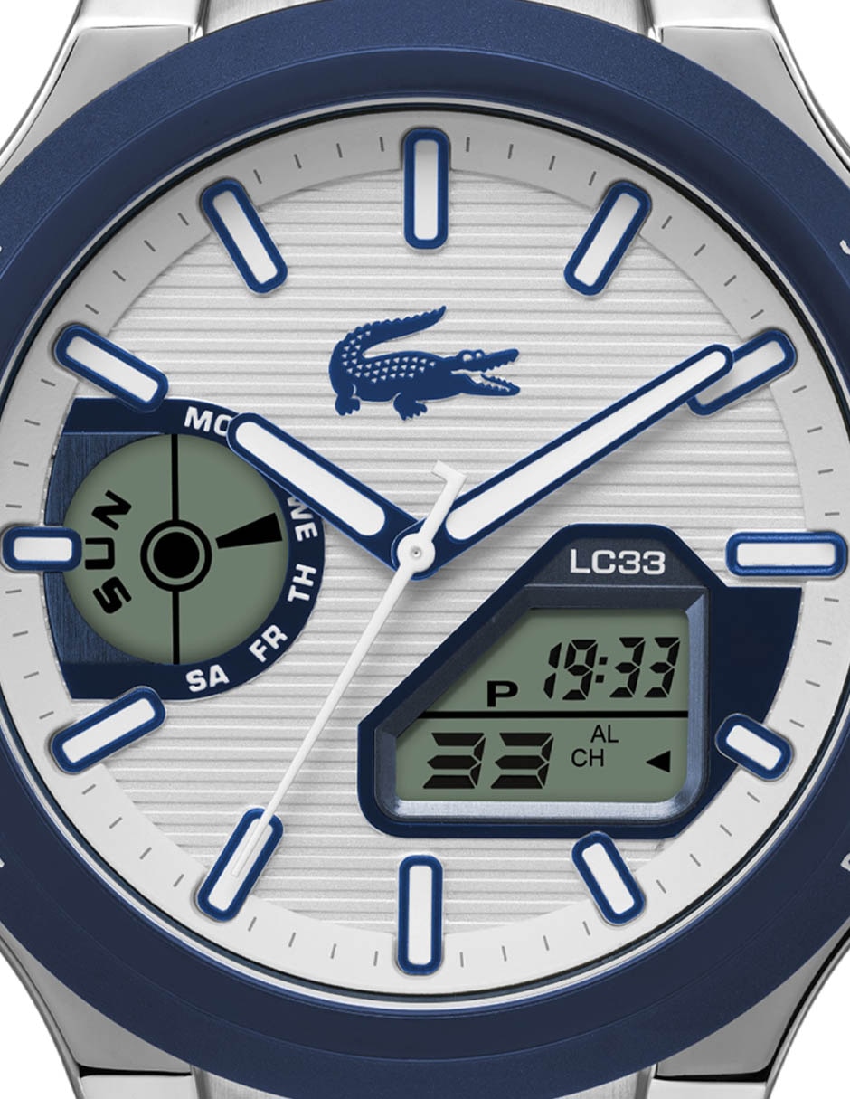 Reloj Lc33 para hombre 2011515