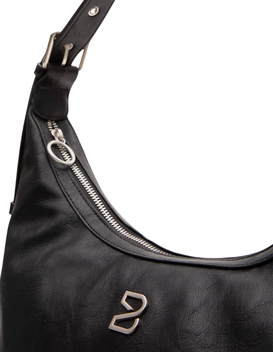 Bolsa Hobo Gibson para mujer 4