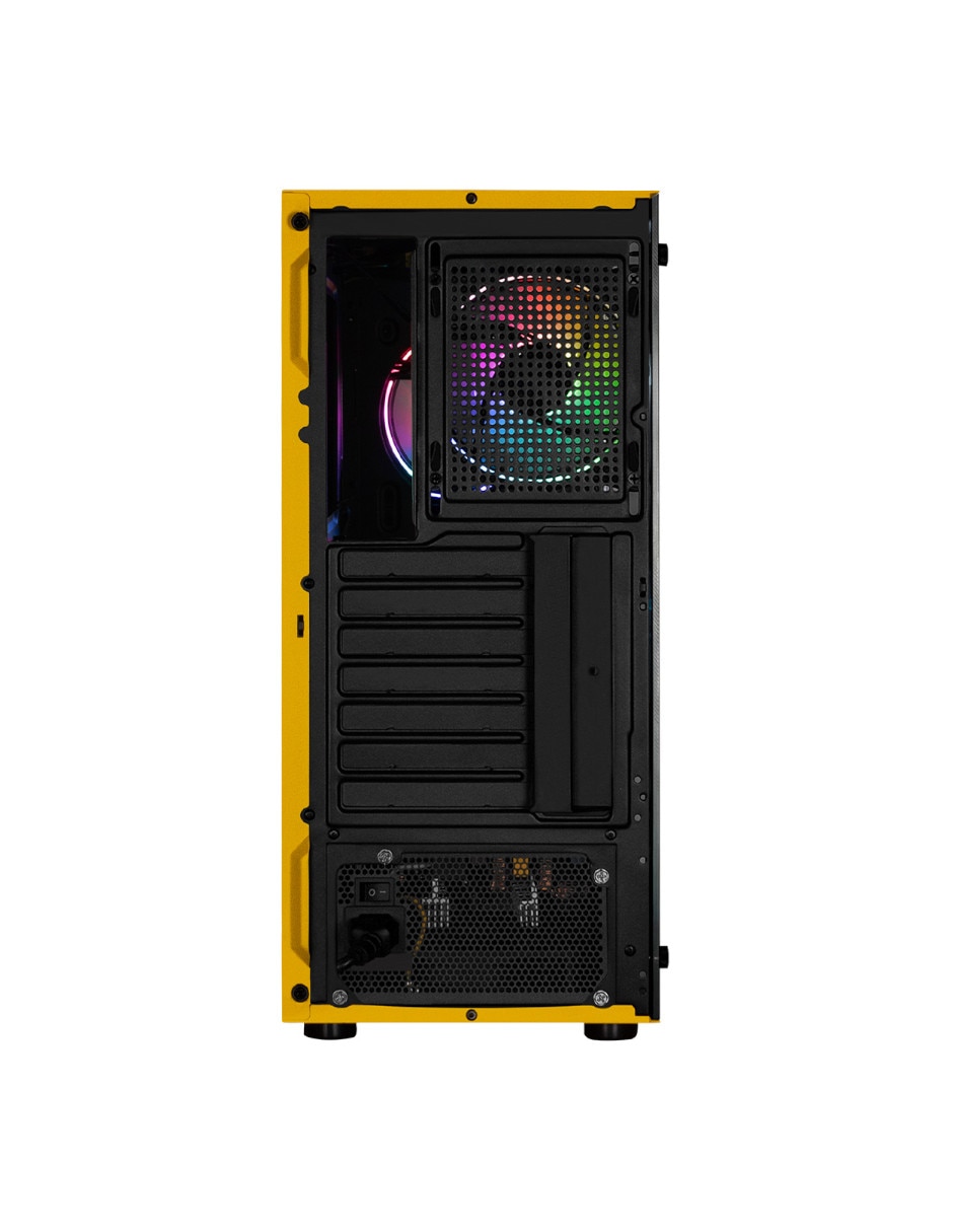 Gabinete Pikachu Edition 3