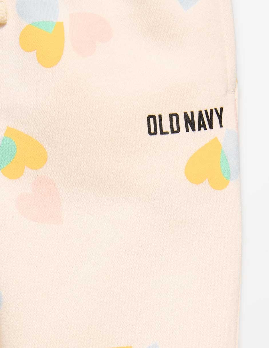 Pants para bebé niña 2