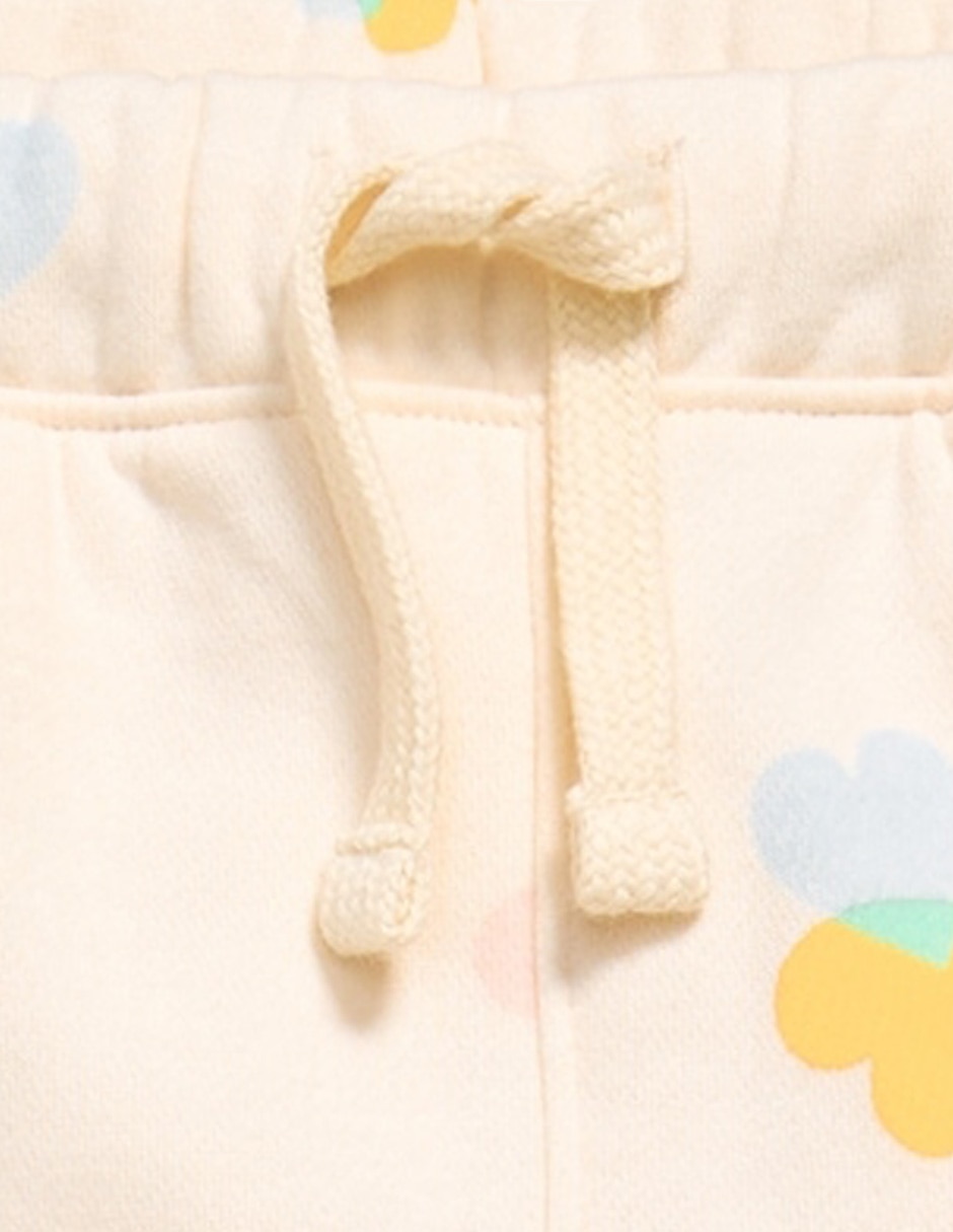 Pants para bebé niña 3