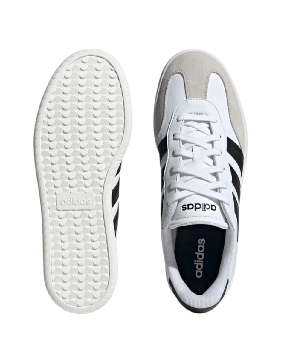 Tenis barreda para hombre