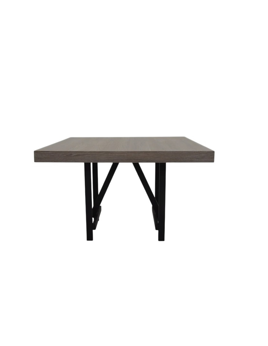 Comedor Zenta + Zenta para 4 personas 2