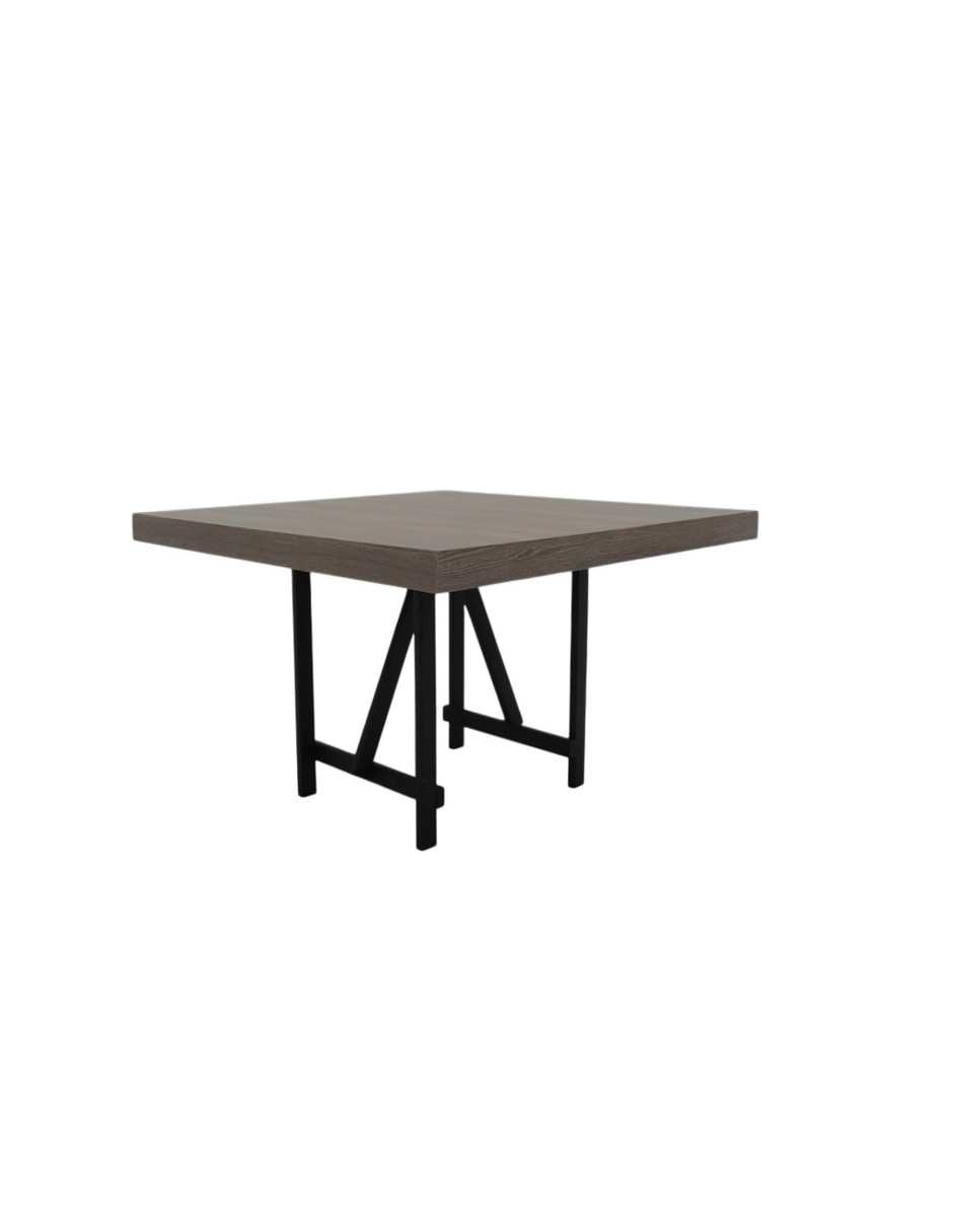 Comedor Zenta + Zenta para 4 personas 8