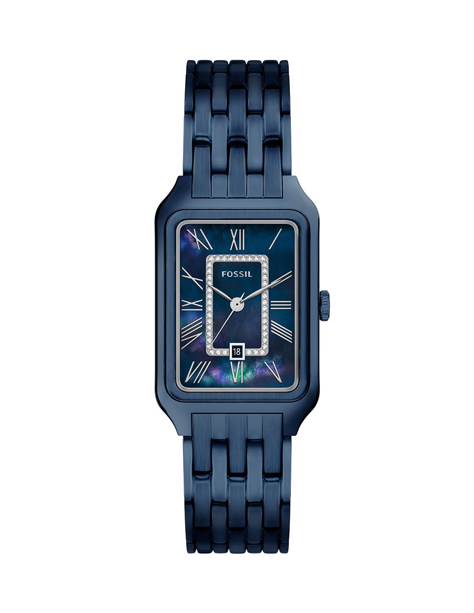 Reloj Fossil Raquel para mujer Es5479