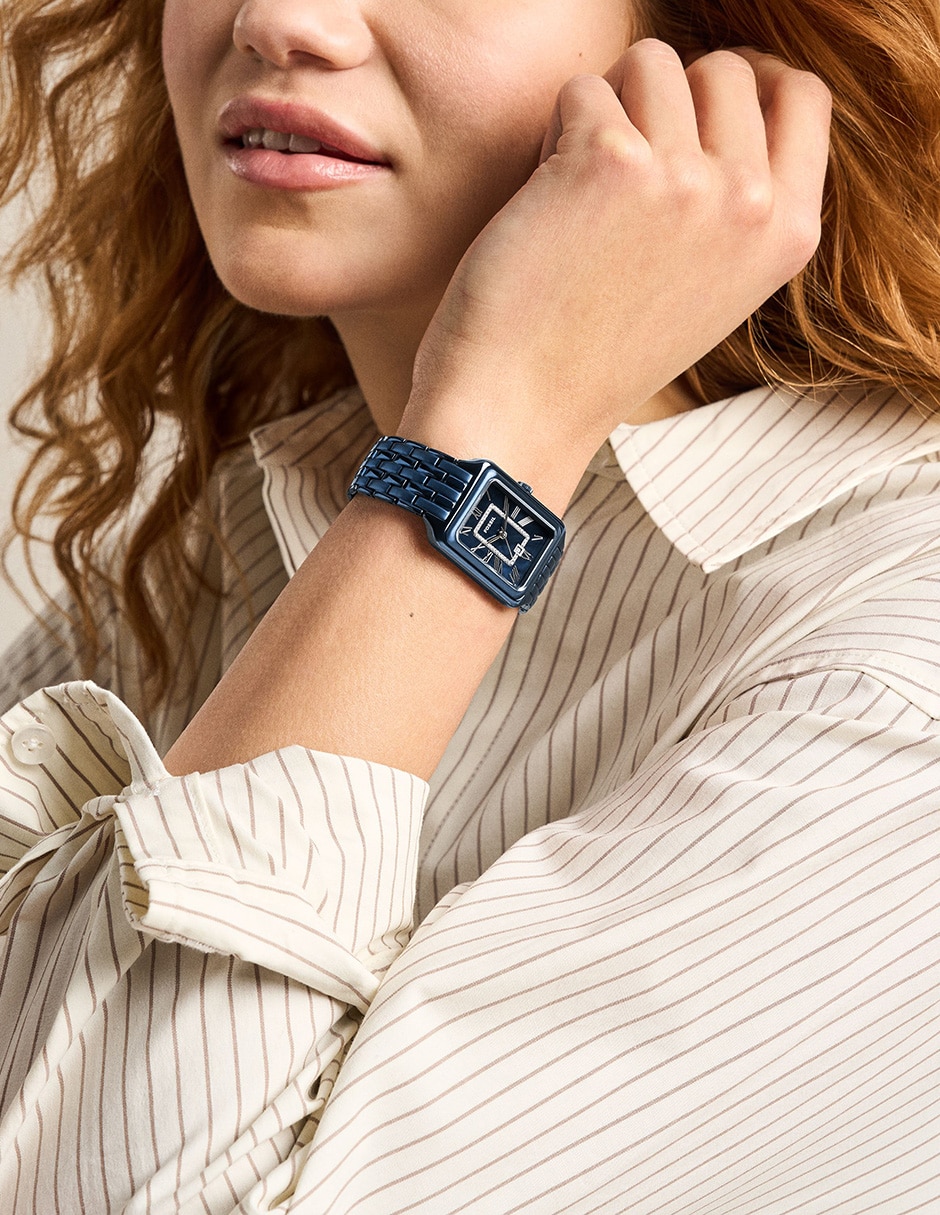 Reloj Fossil Raquel para mujer Es5479