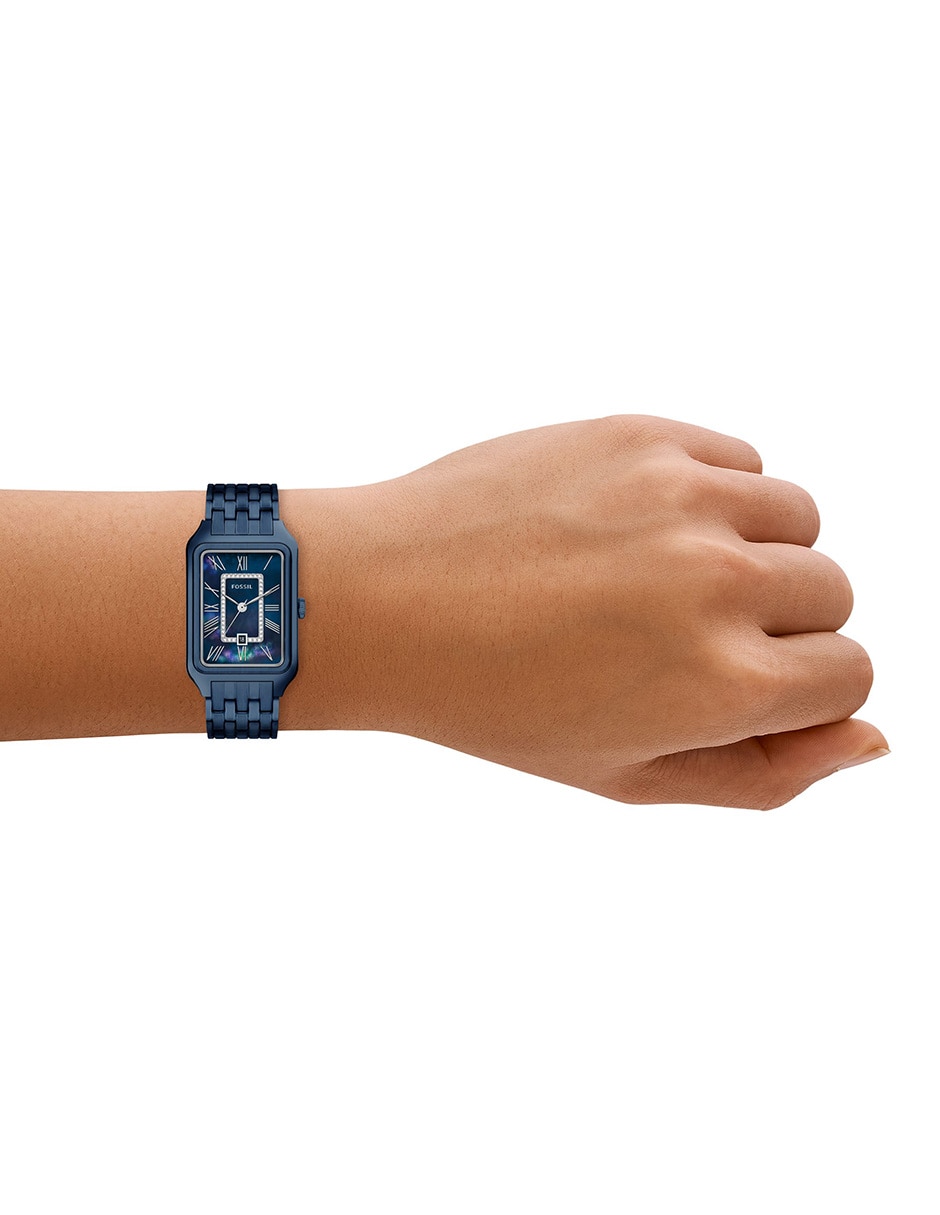 Reloj Fossil Raquel para mujer Es5479