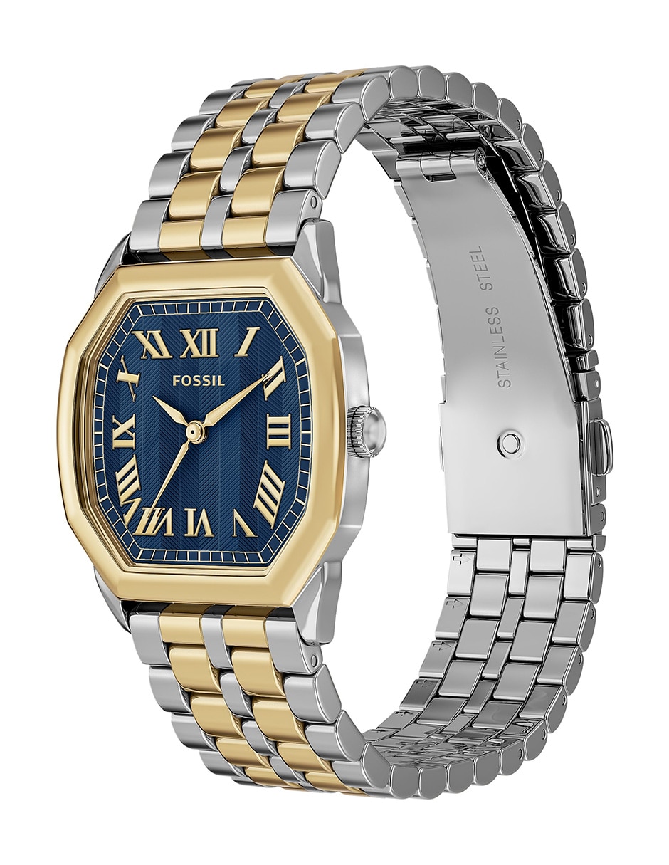 Reloj Fossil Harlow para mujer Es5480