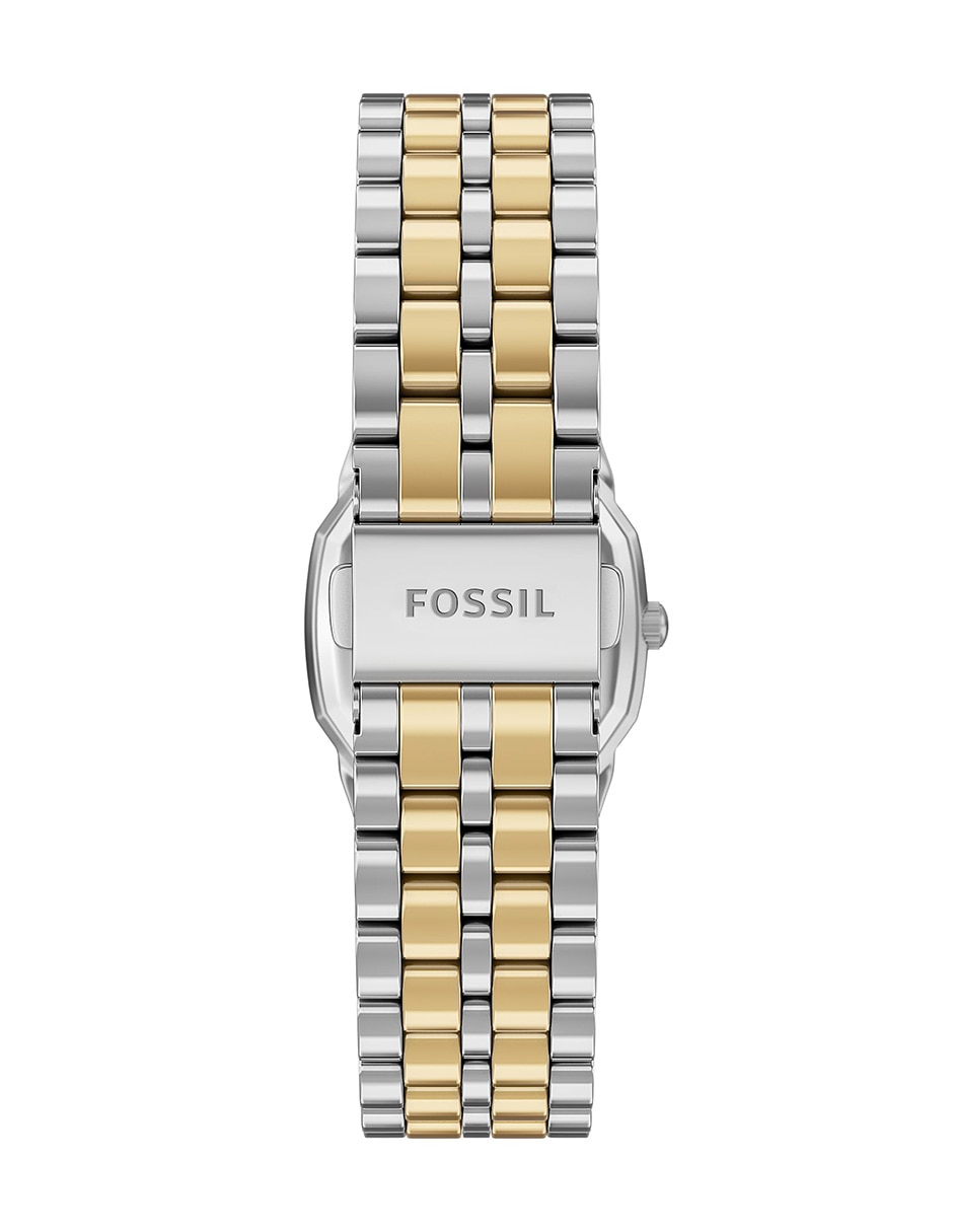 Reloj Fossil Harlow para mujer Es5480