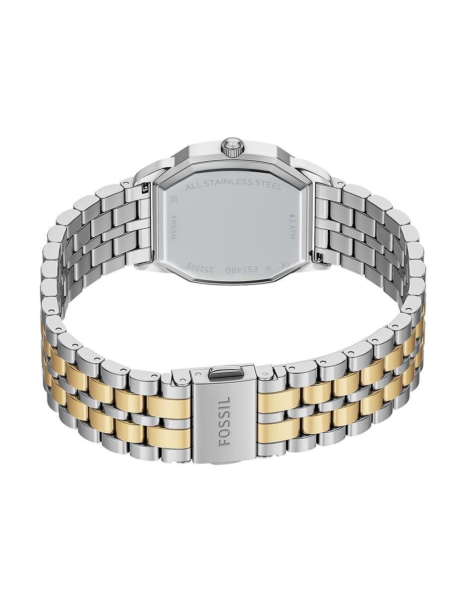 Reloj Fossil Harlow para mujer Es5480