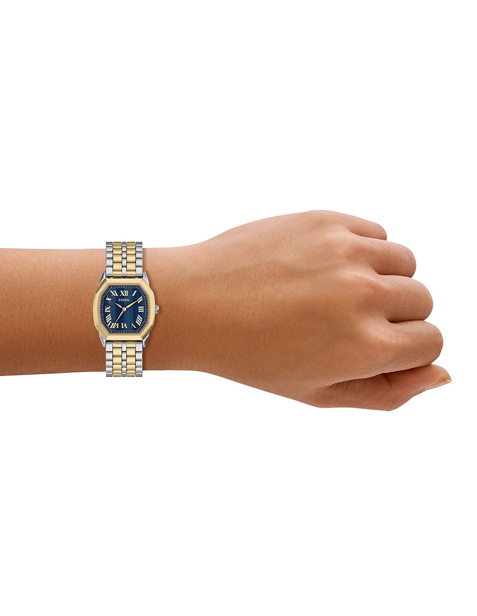 Reloj Fossil Harlow para mujer Es5480