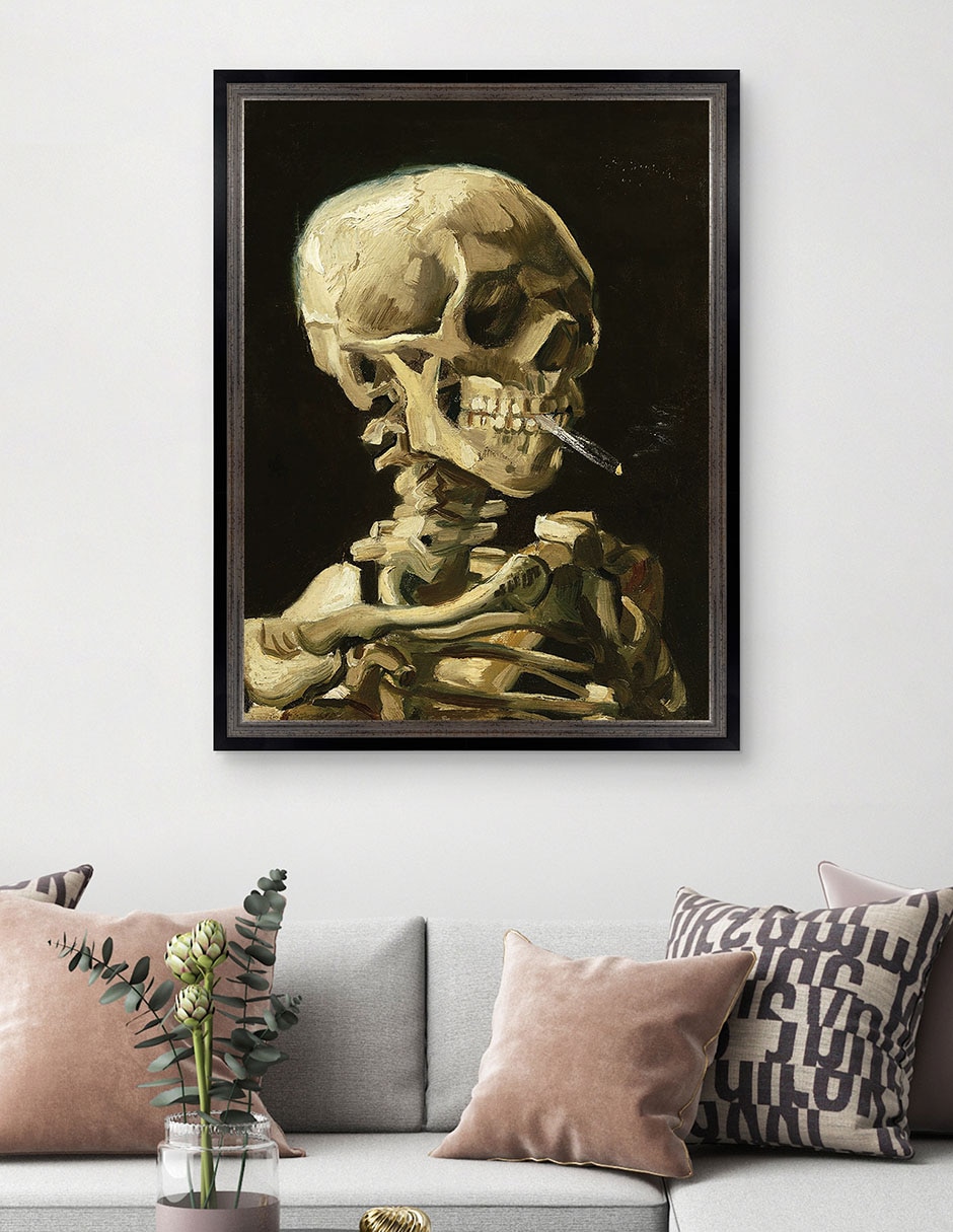 Cuadro decorativo Cuadros Jr
