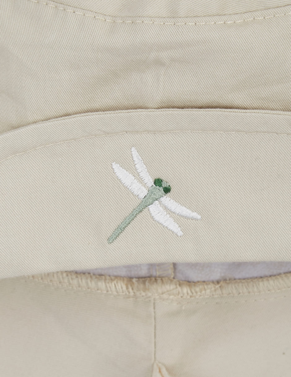 Conjunto casual Cao Duck para bebé niña