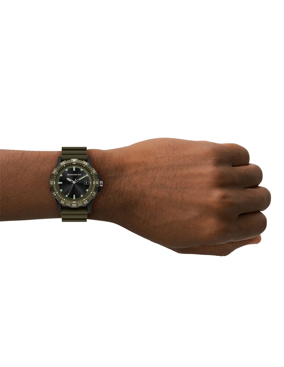Reloj Glen Oaks para hombre SR5287