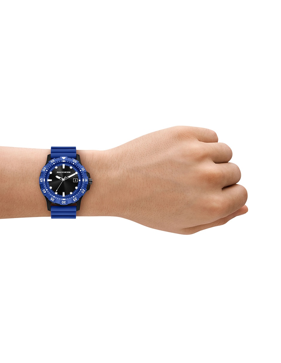 Reloj Glen Oaks para hombre SR5288