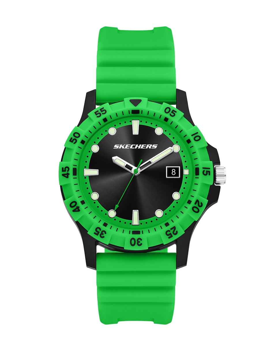 Reloj Glen Oaks para hombre Sr5289 Reloj Glen Oaks para hombre Sr5289