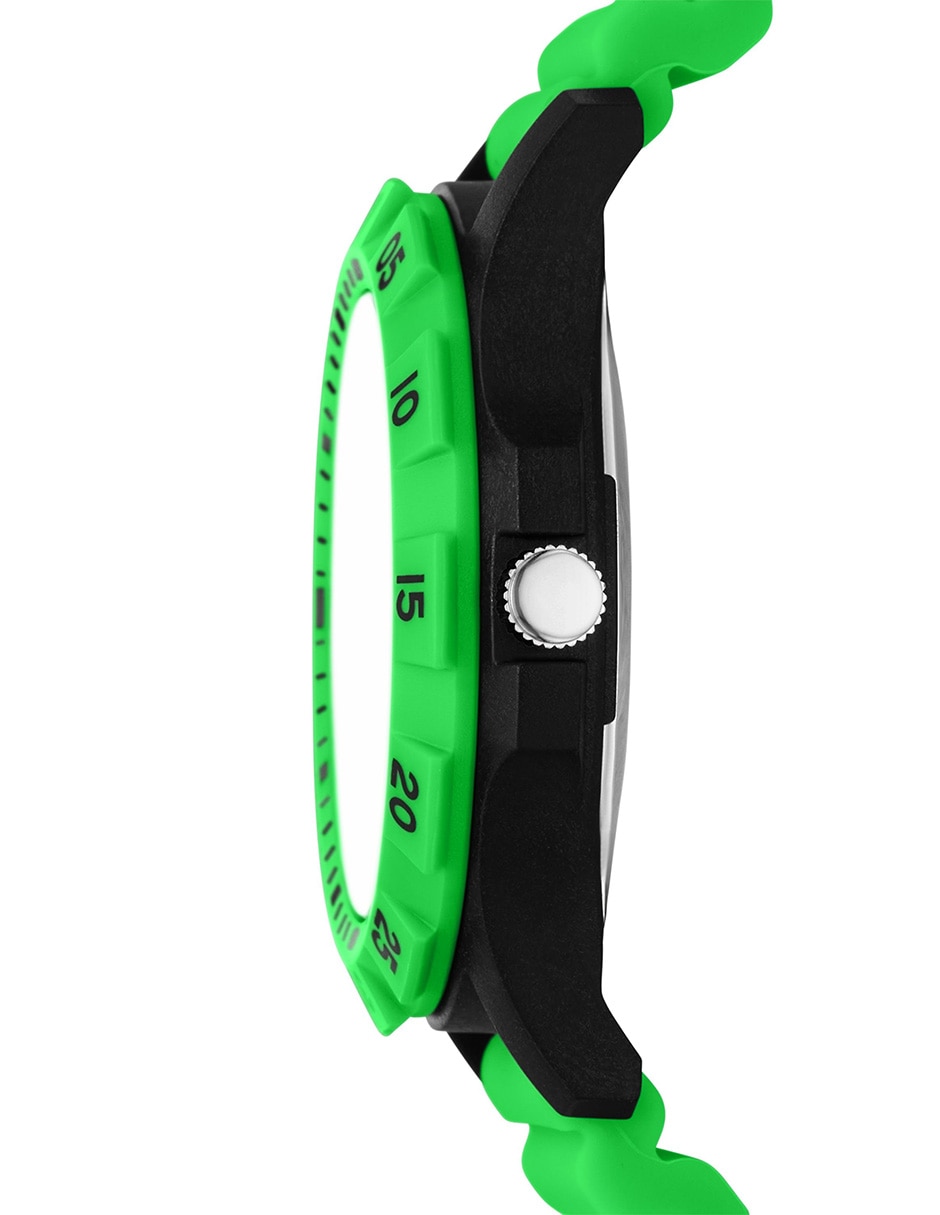 Reloj Glen Oaks para hombre Sr5289 2