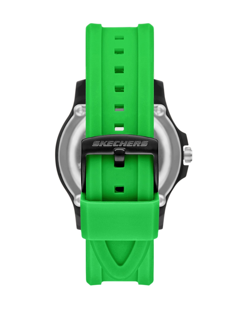 Reloj Glen Oaks para hombre Sr5289 3