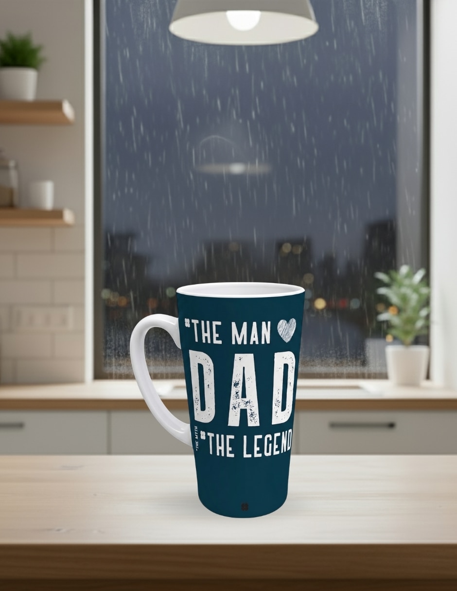 Taza con difusor clásica 1 pieza 4