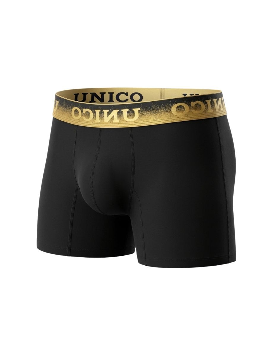 Set de bóxer para hombre 4